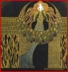 Sea Nymph Captured